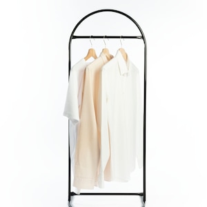 Garment rack nz store