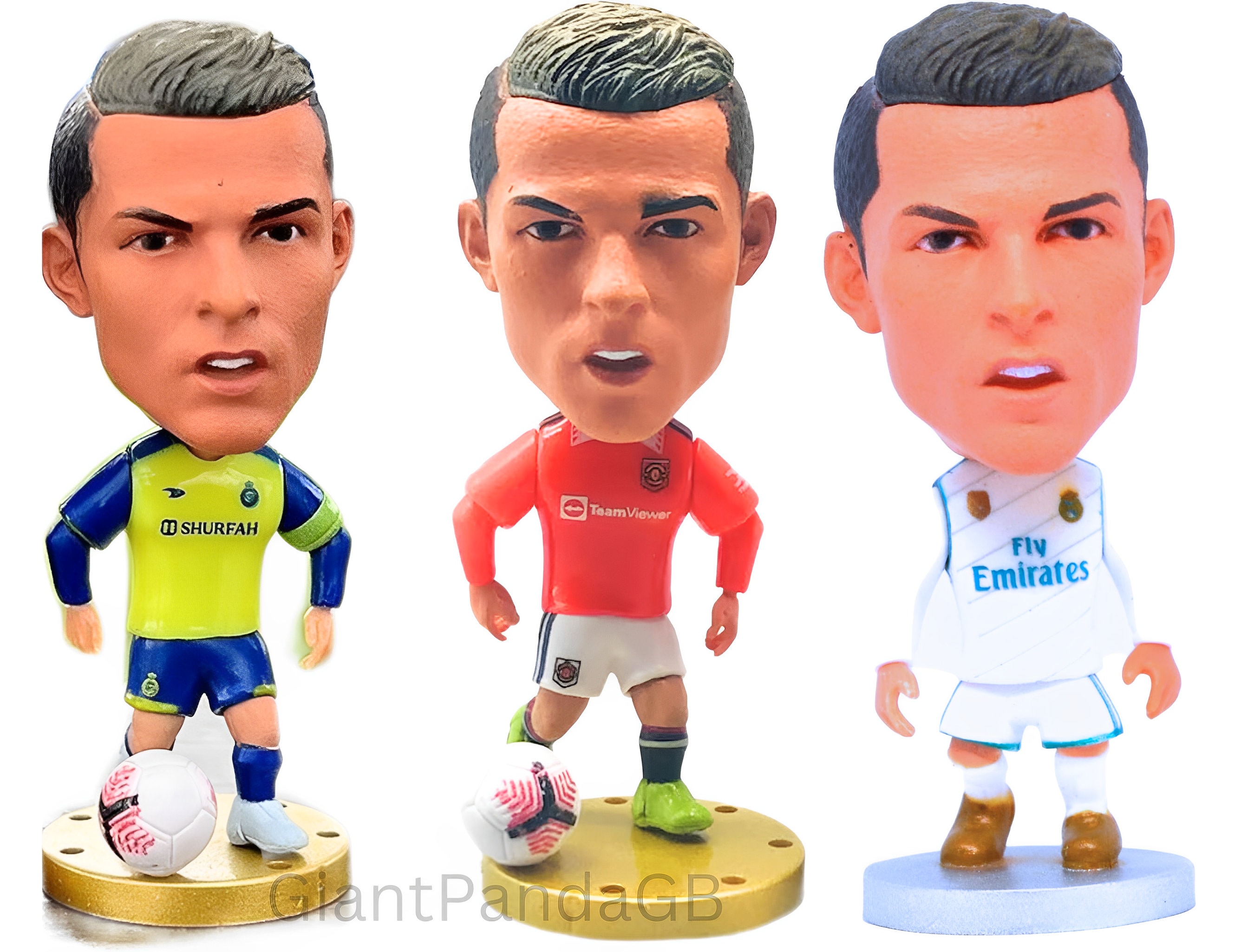 Buy Cristiano Ronaldo Funko Pop Online In India -  India