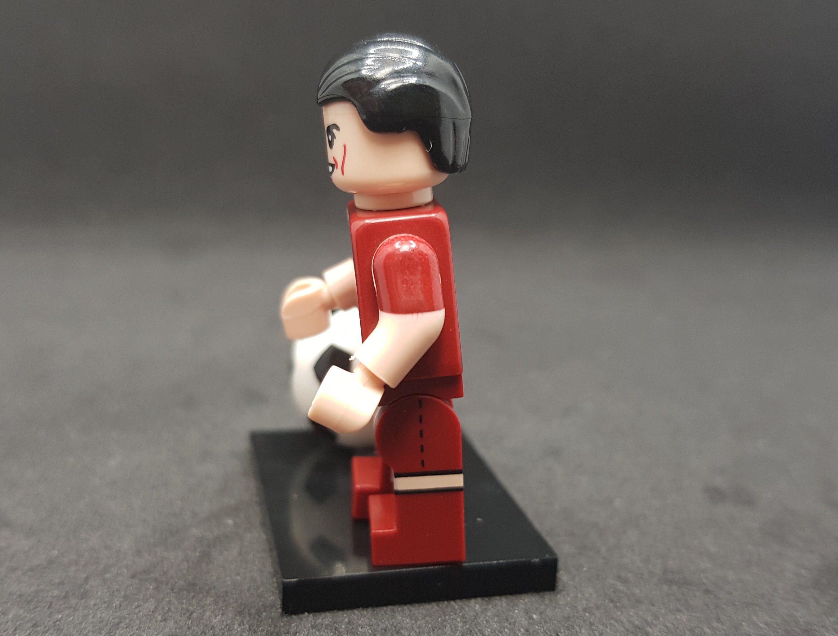 cristiano ronaldo figure