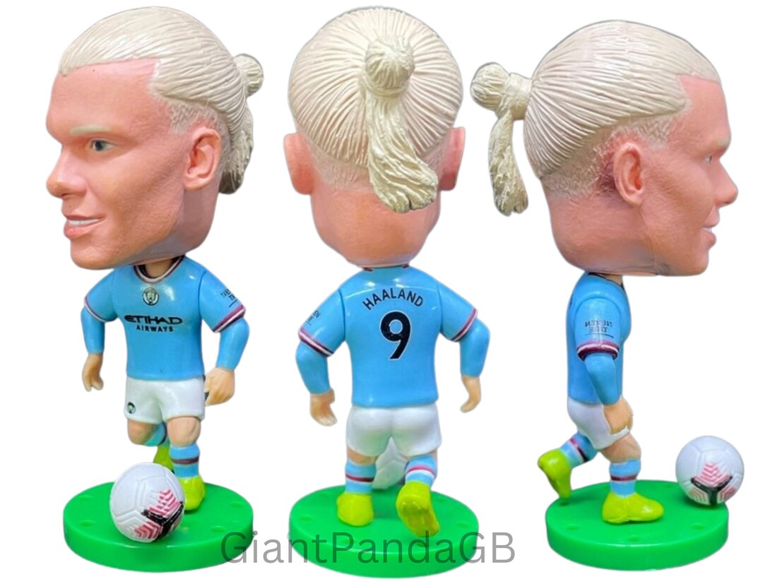 Haaland Gift Haaland Fan Gift for Haaland Lover Haaland Football Gift