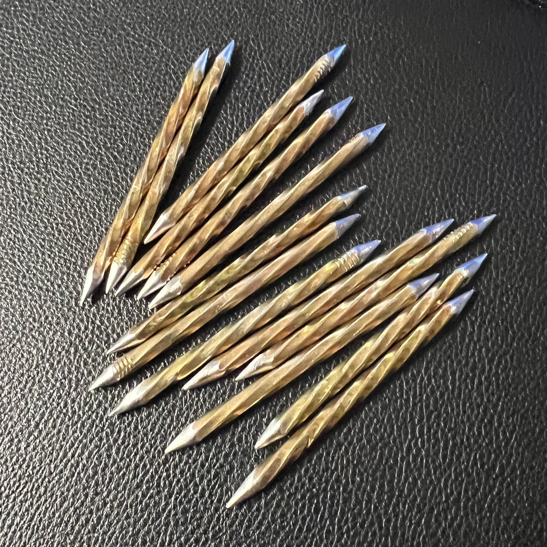 Cowboy Toothpicks - Etsy