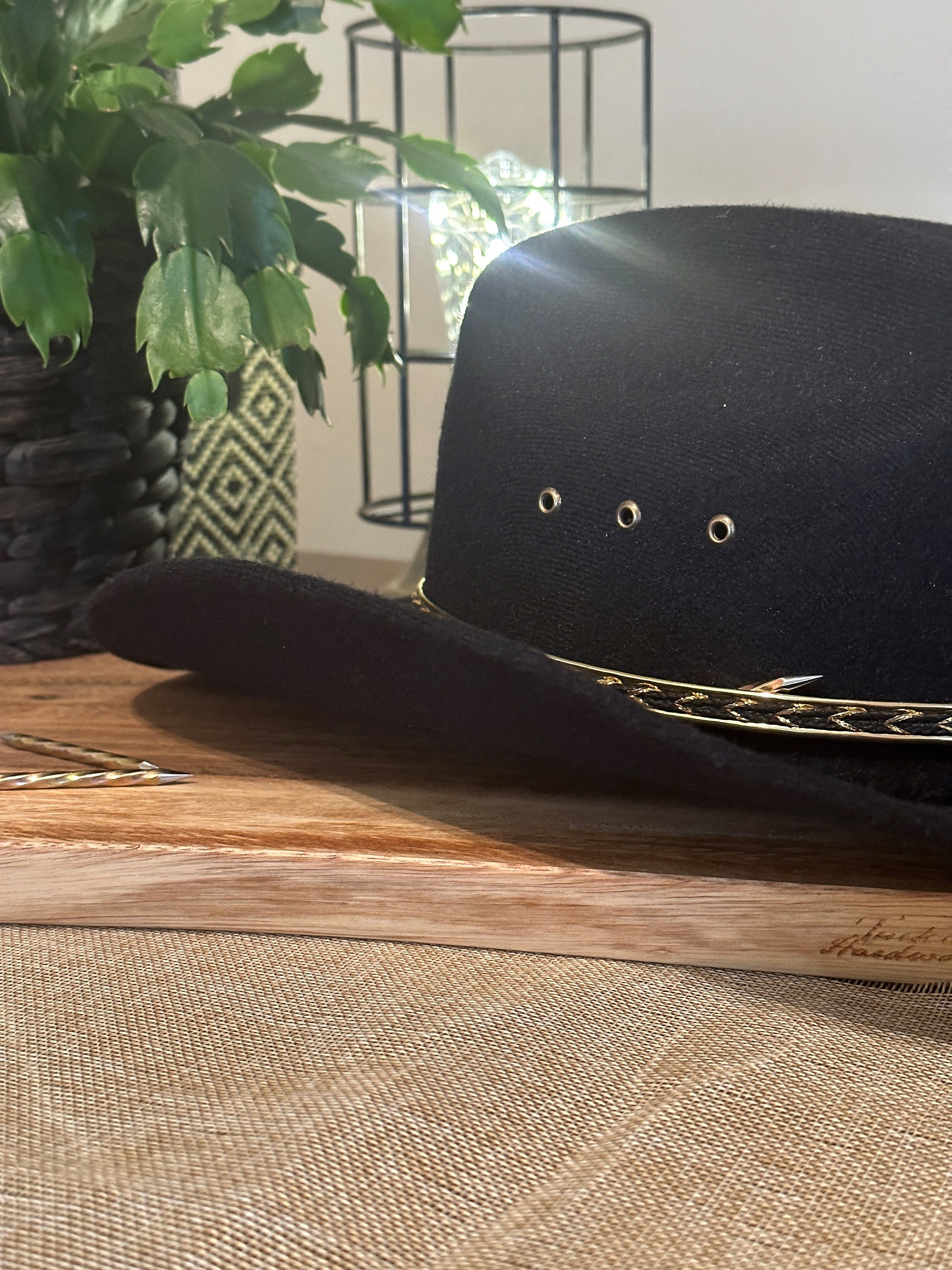 Cowboy Toothpick - Etsy