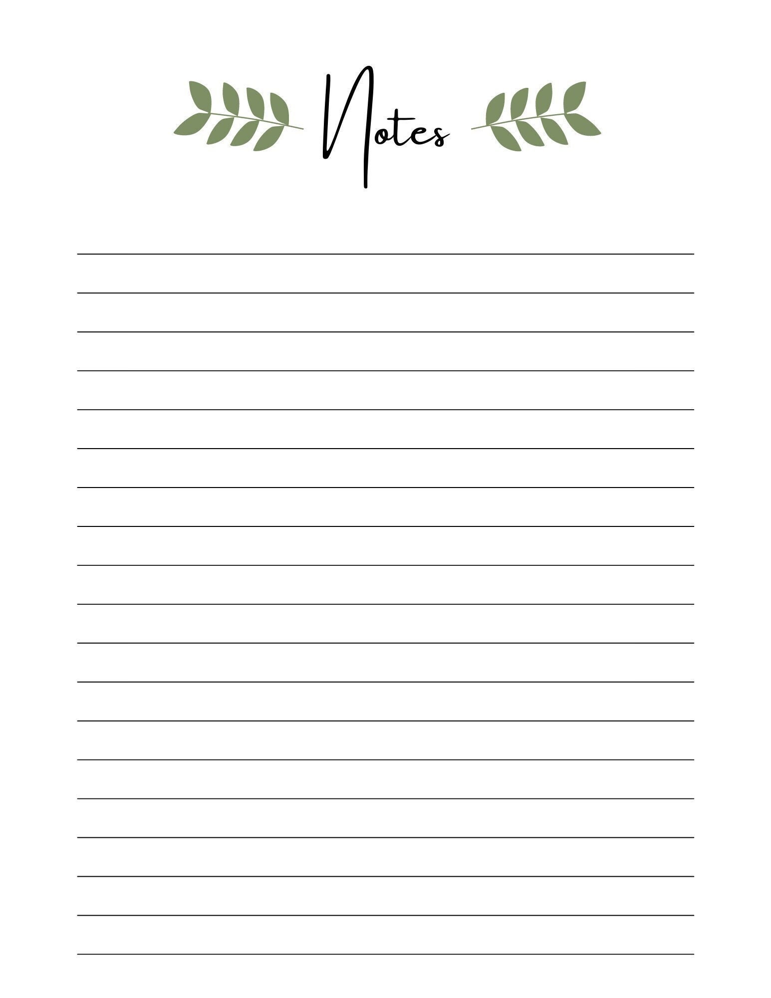 notes-page-printable-printable-page-for-notes-lined-note-paper-lined