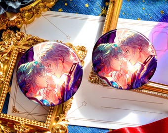 Grand badge Phainaxa