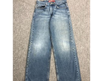 levis 569 womens
