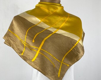 カミエルフォートヘンス SHAWL VINTAGE SILK スカーフ カミエルフォートヘンス SHAWL VINTAGE SILK スカーフ CAMIEL