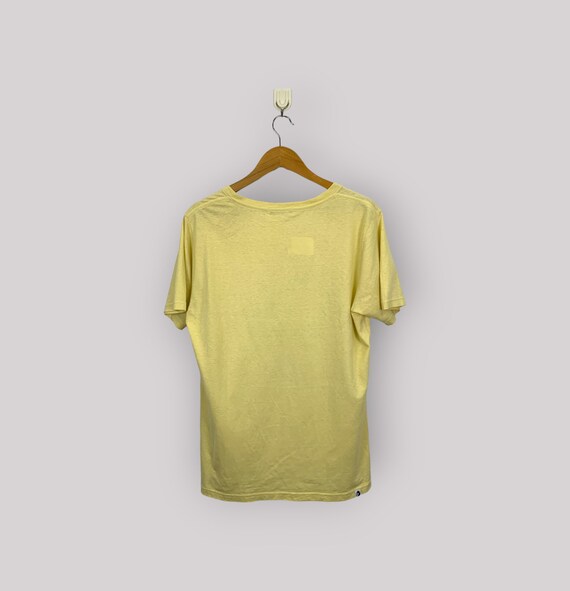 y2k❤️ 00s HYSTERIC GLAMOUR スカル ダメージ加工 tee HYSTERIC GLAMOUR HYSTERIC GLAMOUR