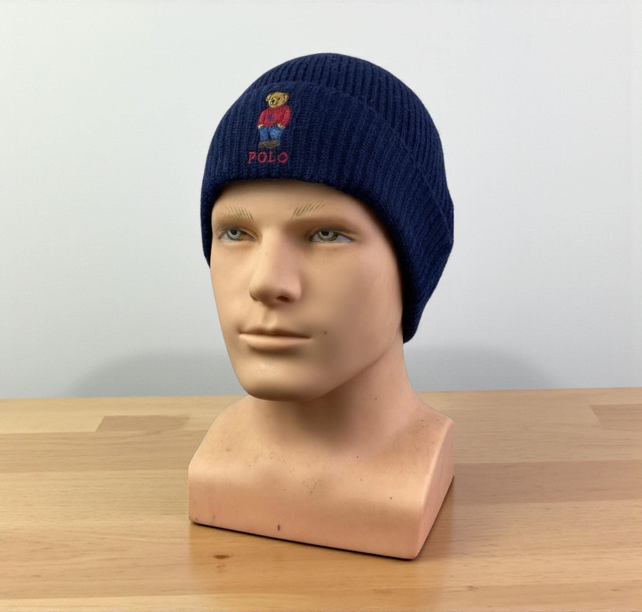 Ralph Lauren Beanie