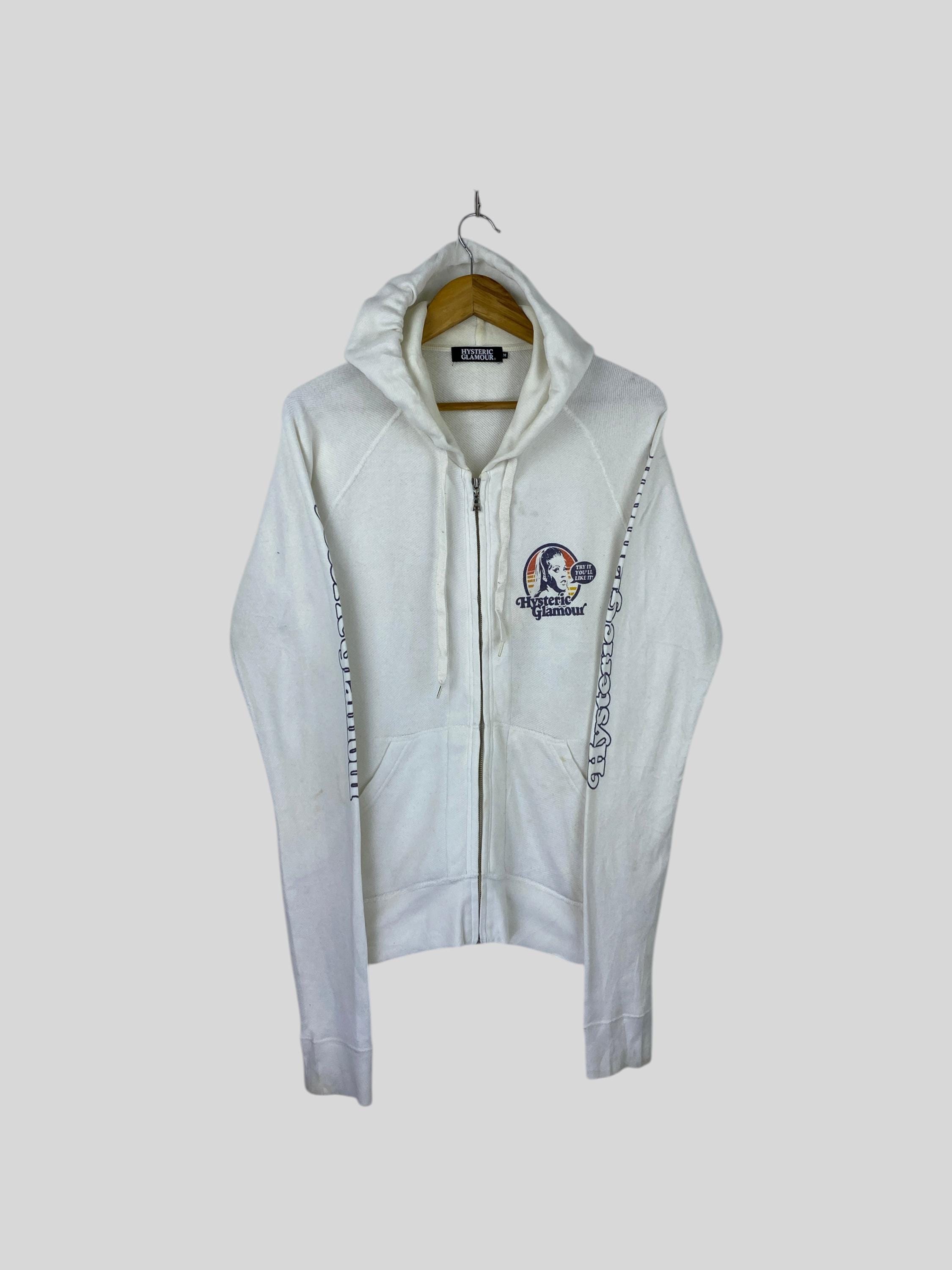 Hysteric Glamour Zip - Etsy