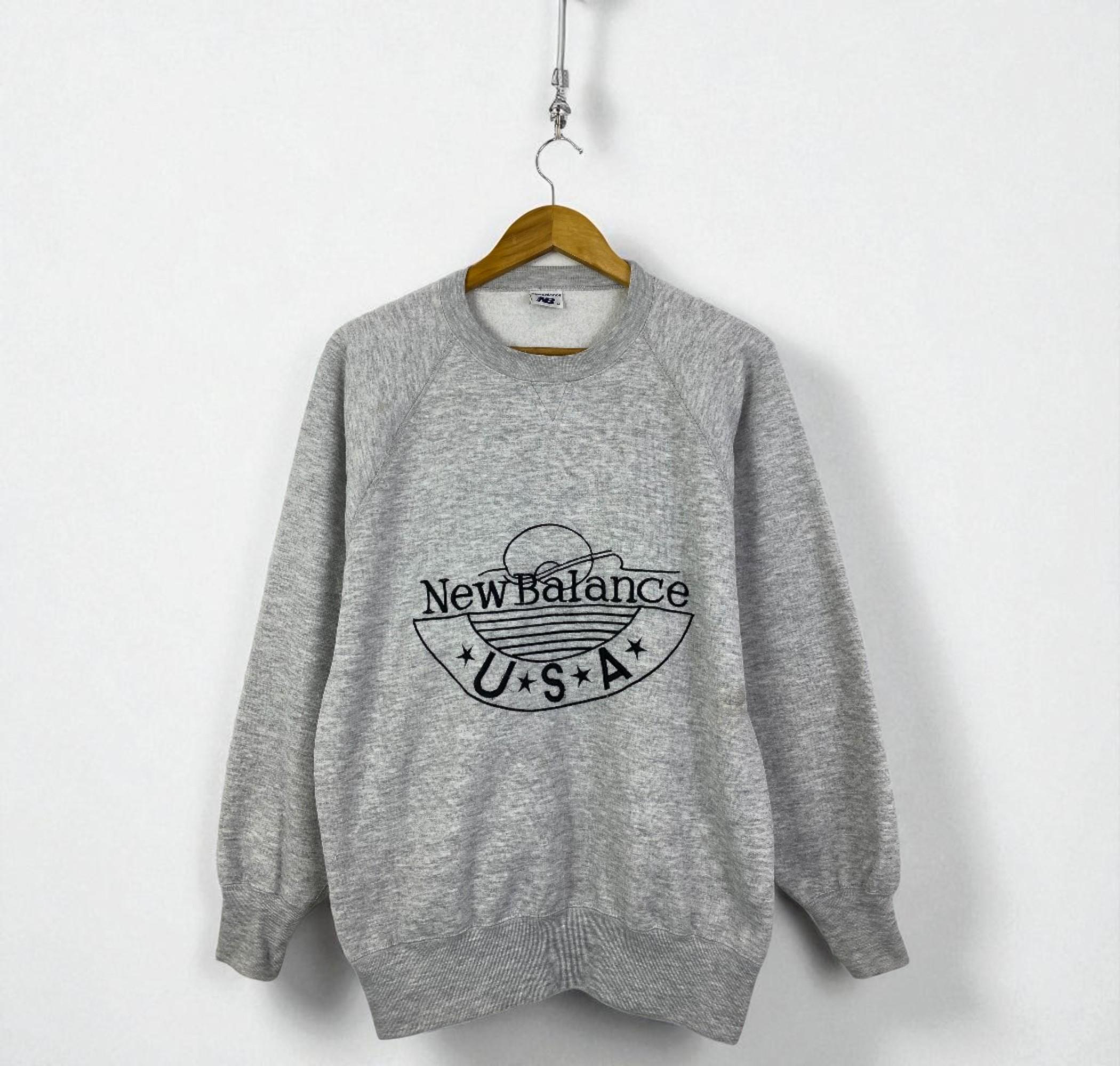 90s New Balance - Etsy
