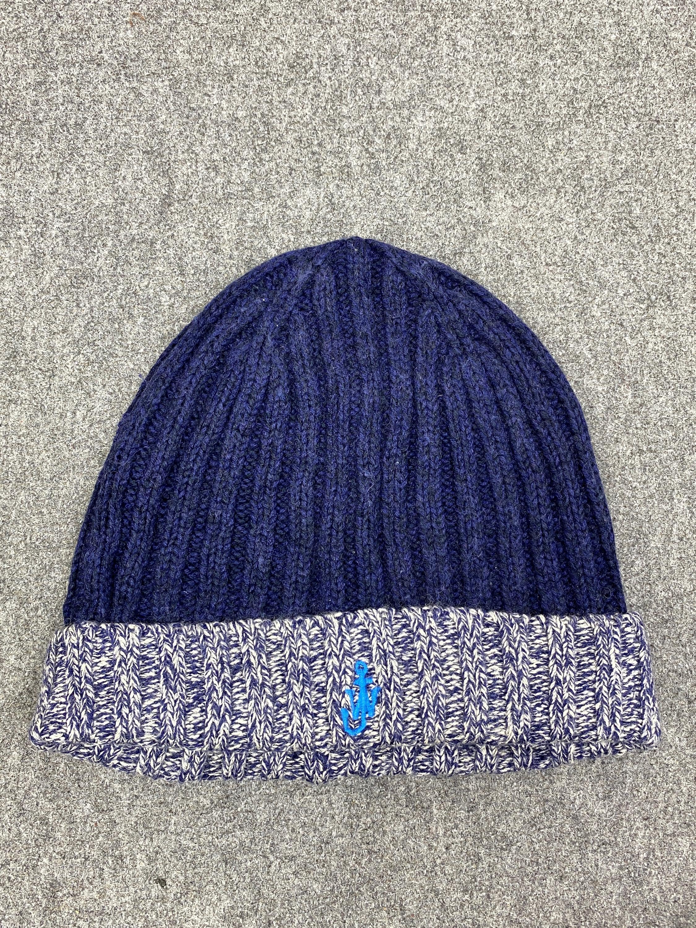 JW ANDERSONビーニー　帽子 JW ANDERSONビーニー 帽子 J W ANDERSON(ジェイダブリュ アンダーソン