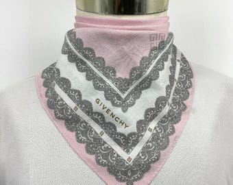 Vintage Daisy Taschentuch, gegebenes Halstuch, Bandana Accessoires, Geschenk, Geschenk, Geschenk, Geschenk, Geschenk, Geschenk, Geschenk, Vintage