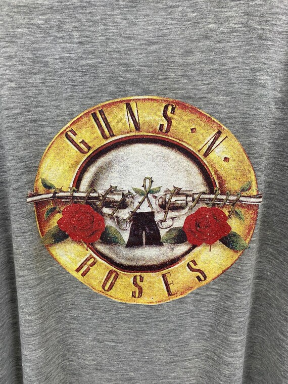 vintage-90s-guns-n-roses-central-logo-band-tee-vintag-gem