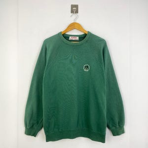 トップス 60s M'GREGOR vintage cotton shirt Vtg 50s 60s McGregor Shirt Mens Medium Golden Key Wash n