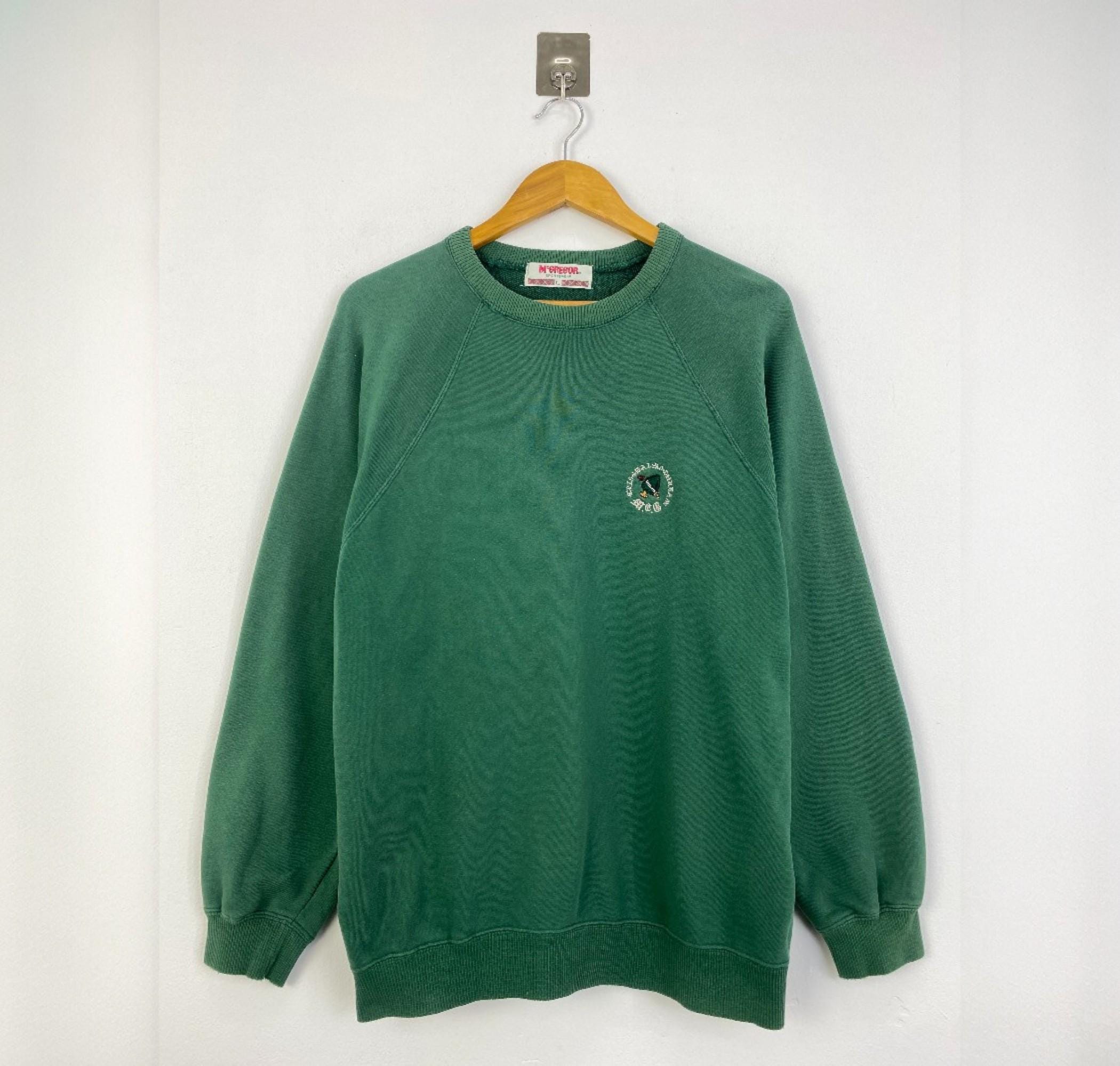Mcgregor Sportswear - Etsy