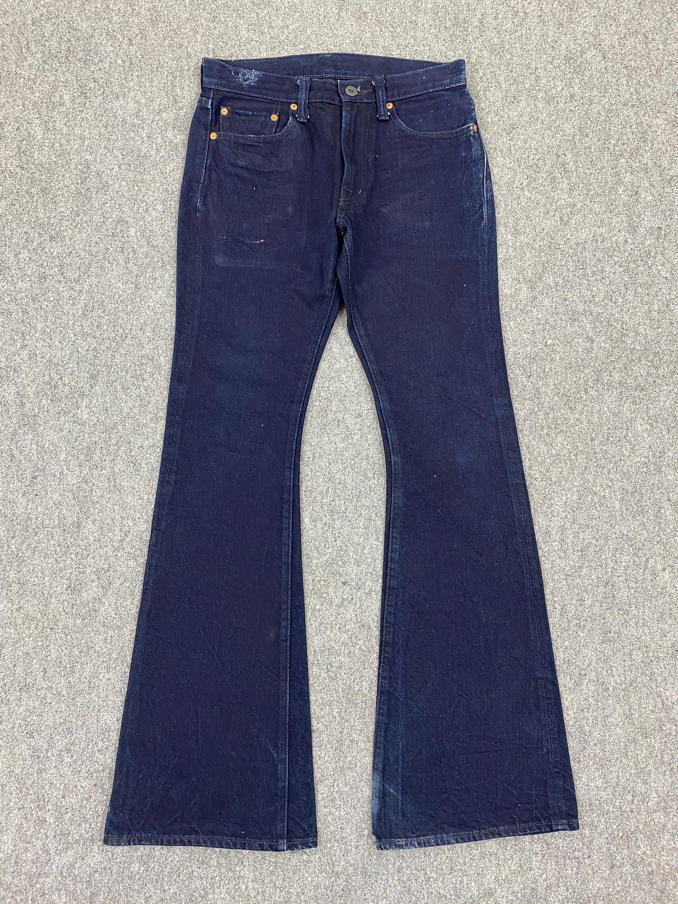 Archive Jeans - Etsy