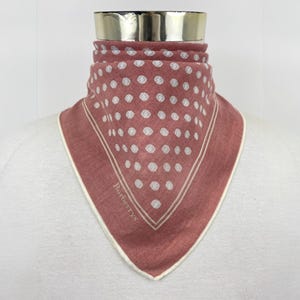 Vintage Burberry Handkerchief Burberrys Bandana Pocket Squares Neckerchief Headband Luxury Women Accessories Scarf Winter Gift for Him