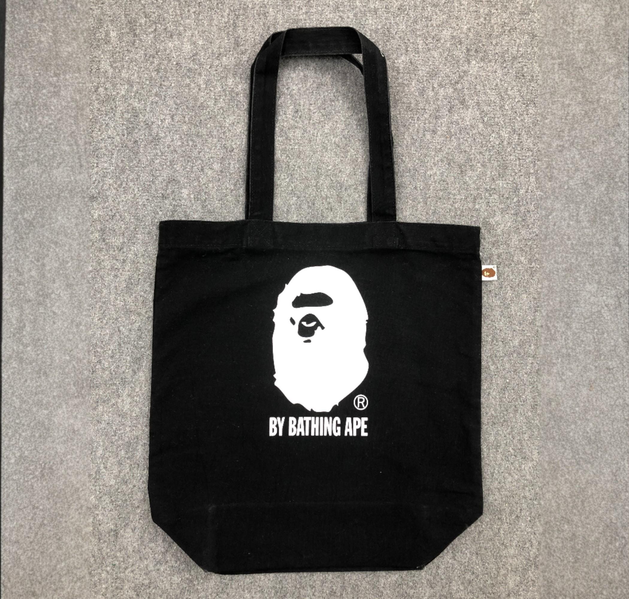 バッグ BAPE x Star Wars Kylo Ren Tote Bag Star Wars Kylo Ren Reusable Gift Tote Bag - NWT | eBay