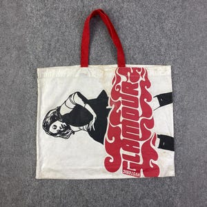 Hysteric Glamour Bag - Etsy