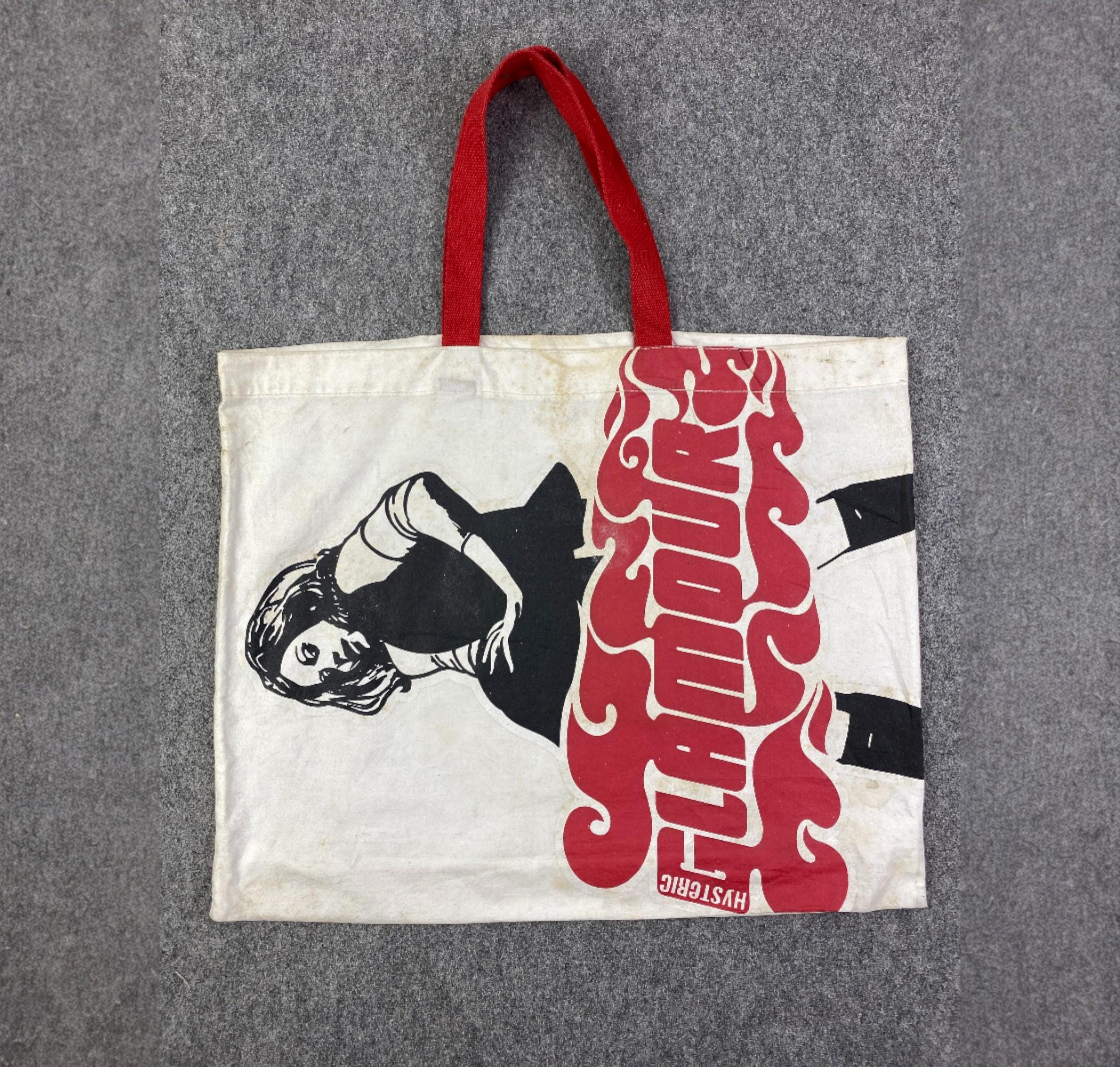 (専用)(Y2K)HYSTERIC GLAMOUR handbag Hysteric Glamour Bag - Etsy