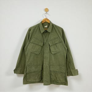 Jungle Jacket Small Short - Etsy