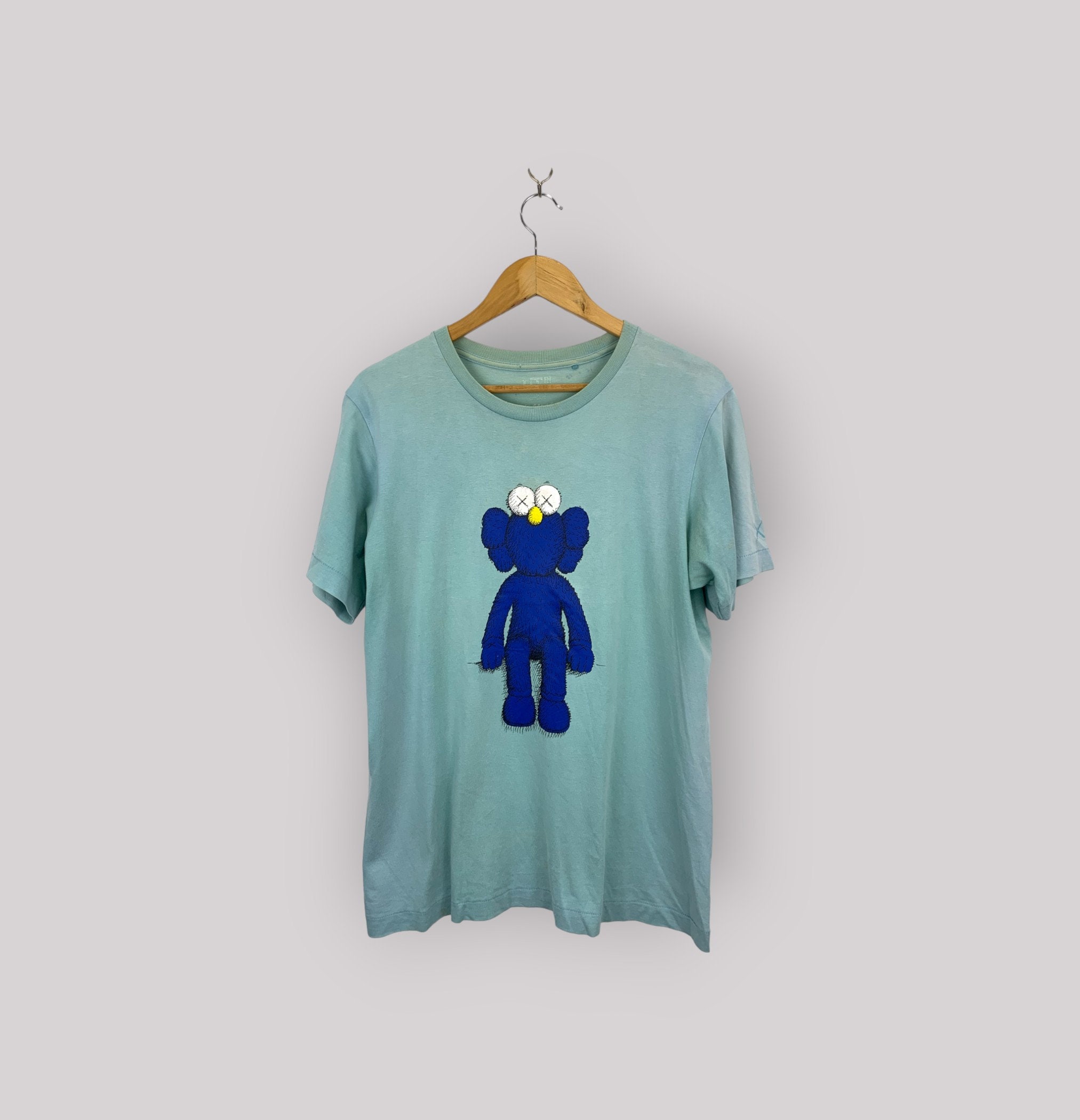 Chito International wholeselling Dog Pup Graffiti Shirt