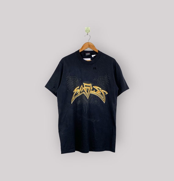 90s EAGLES ツアーT バンドT ヴィンテージ 古着 GIANTタグ