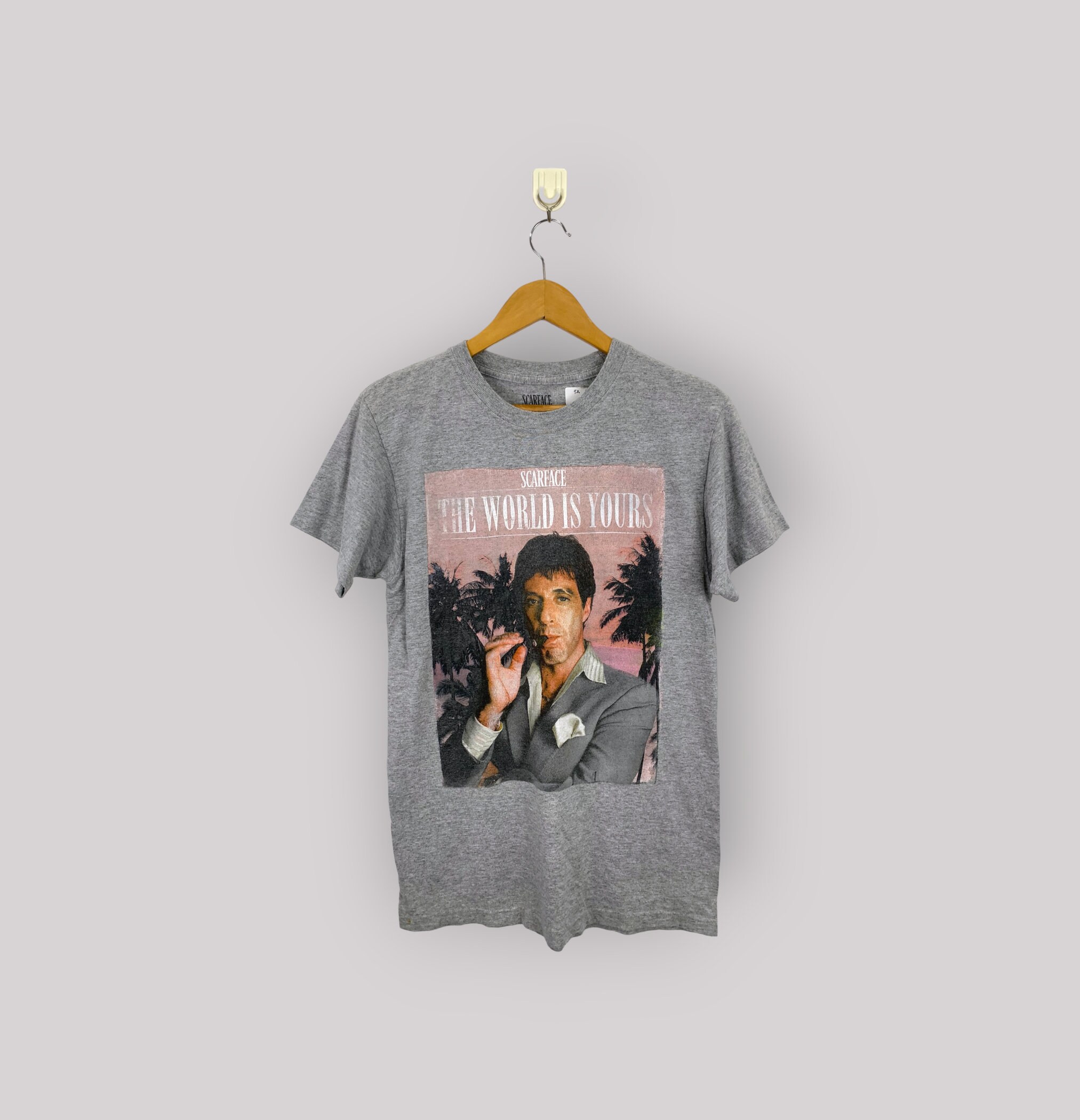 Grailed Cookies Scarface Shirt Scarface Cookies Hoodie New Arrivals