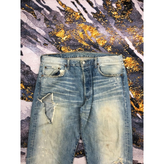 Levis 38x28 clearance