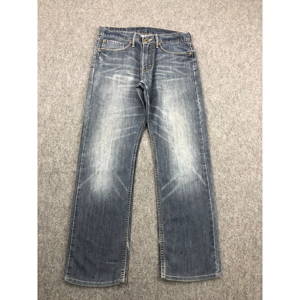 Levi Vintage Jeans - Etsy