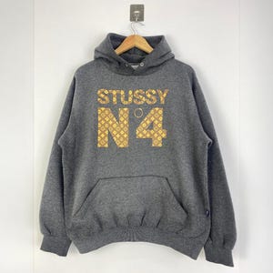 Stussy n4 - Etsy Polska