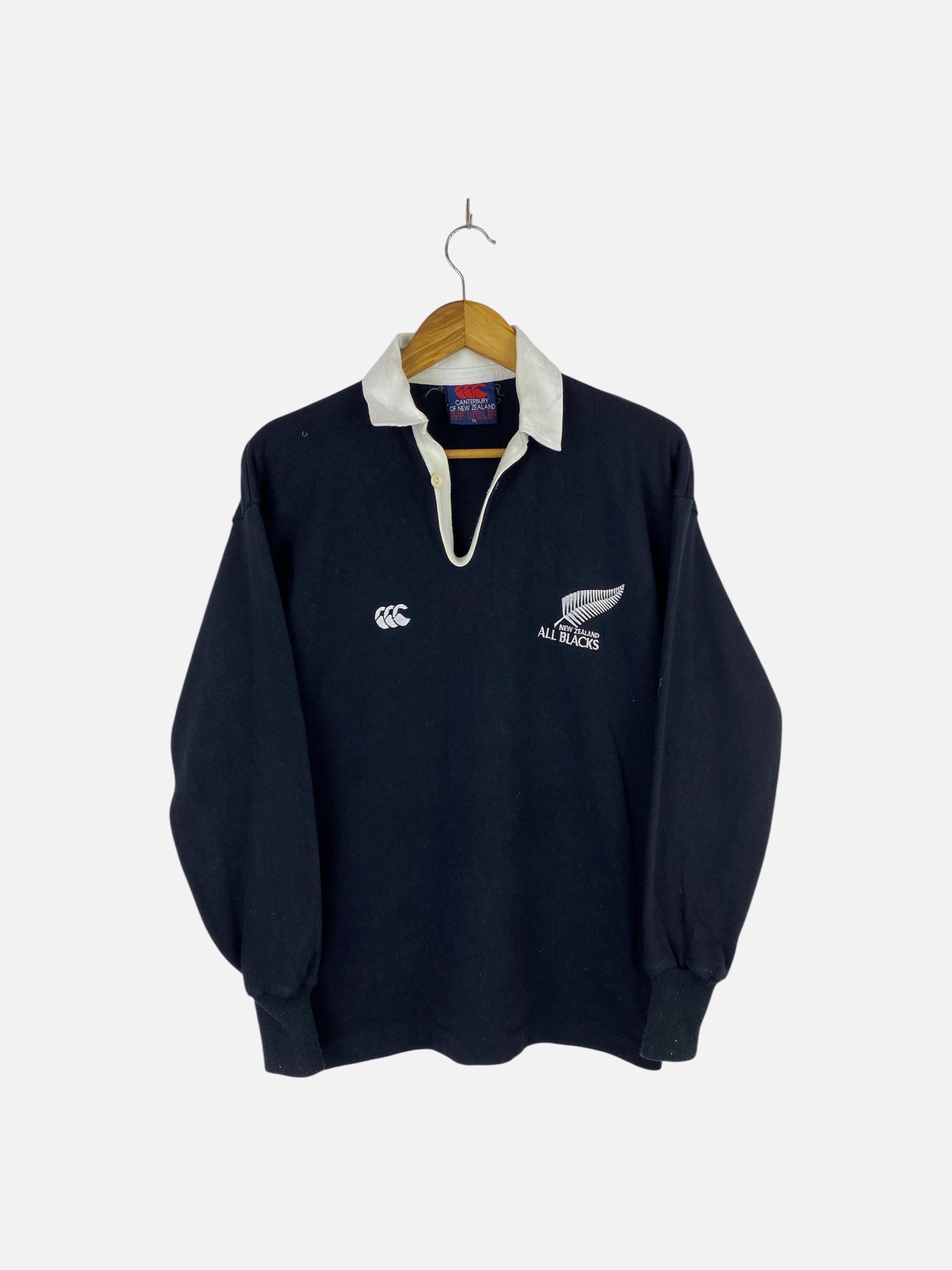 90s Canterbury Rugby - Etsy