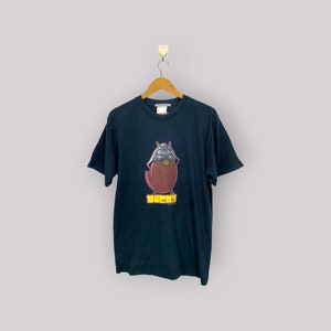 Vintage Y2K Cospa Hideki Ohwada Anime Tee Size Large Vintage 2000s Cospa Hideki Ohwada Anime Printed Tee Size Large T-Shirt