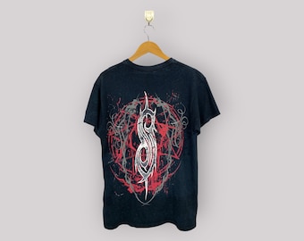 Slipknot ヴィンテージTシャツ 8/2 Slipknot特集！数多あるデザインの中から「筋の通った」9着