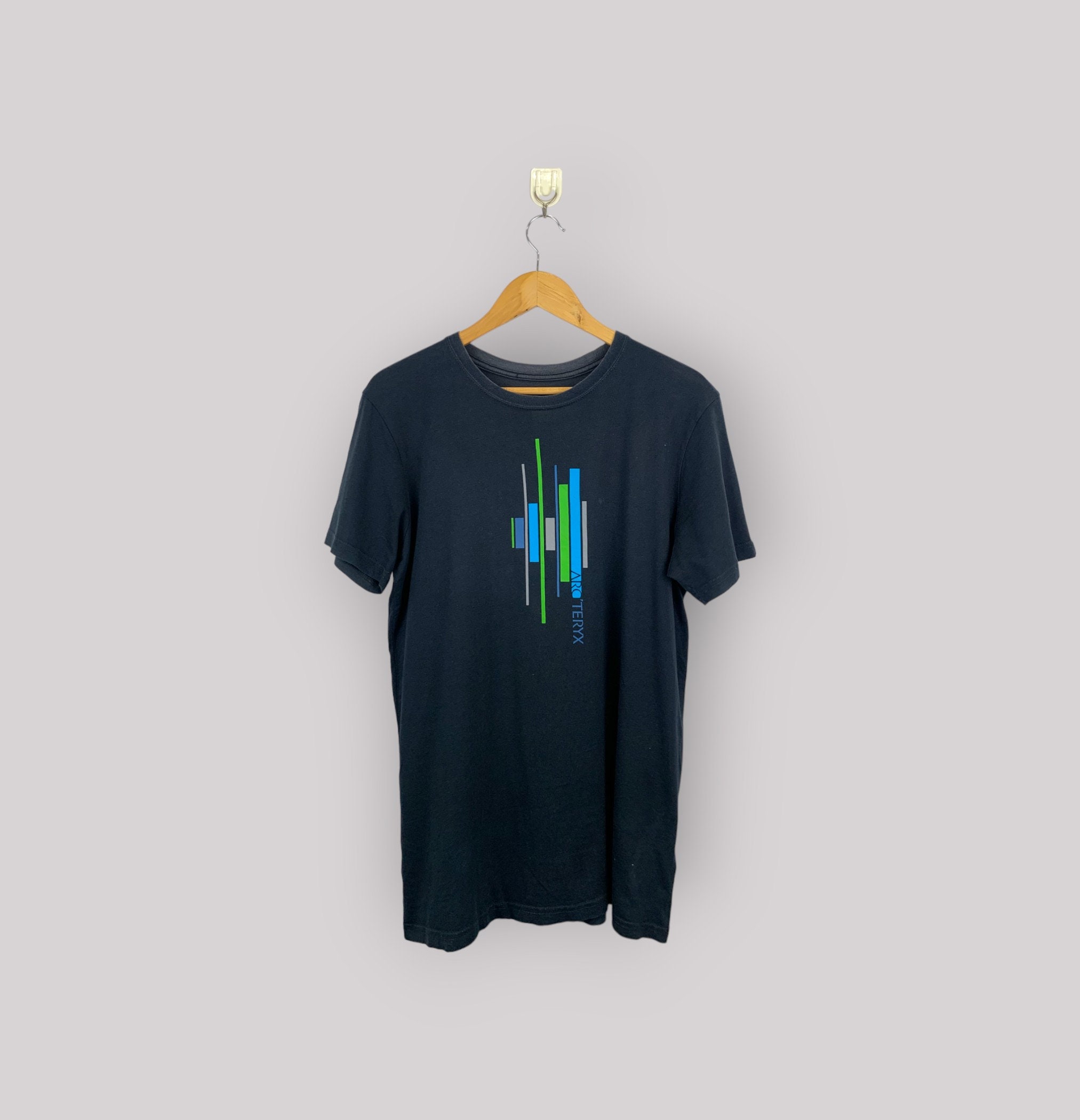 00s USA ALSTYL】NICKELBACK バンドTシャツ カーキ 00s USA