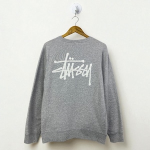 Vintage Stussy N4 - Etsy