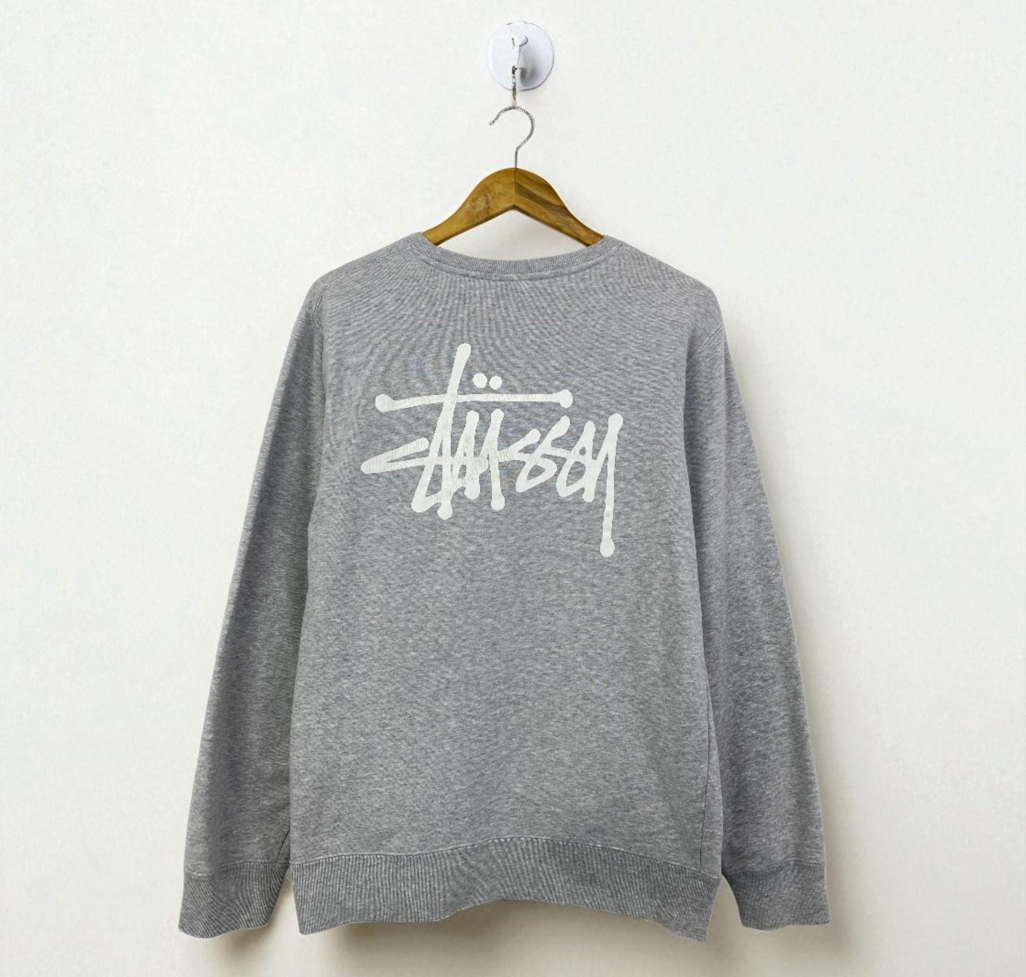 Vintage Stussy N4 - Etsy