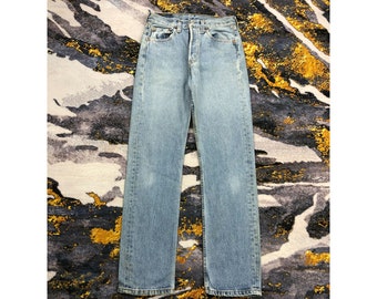 Levis 501 student | Etsy.de
