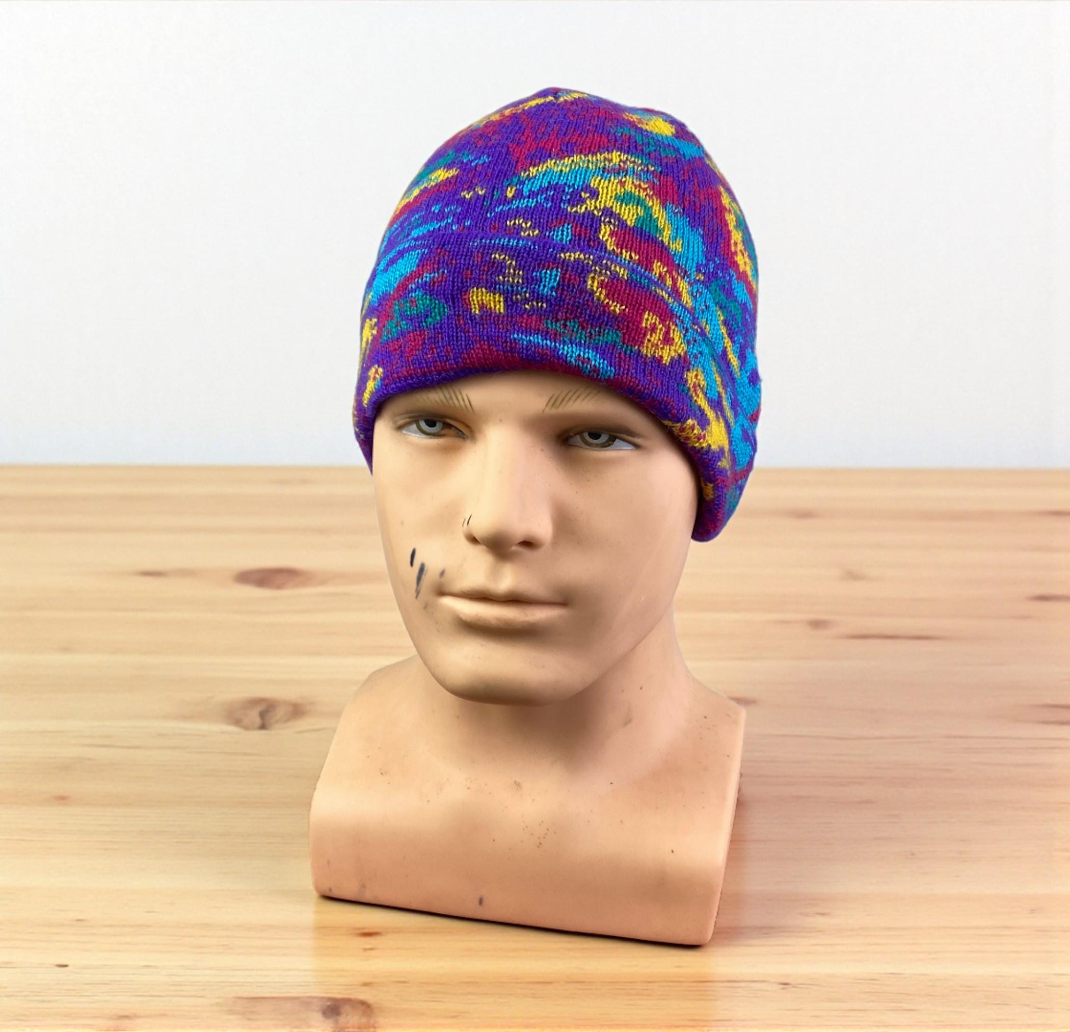 Denim Dungaree Hat - Etsy