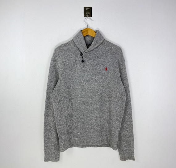 希少90s Polo by Ralph Lauren ウールジャケット グレー Polo Ralph Lauren Men's Gray 90s Theme for sale | eBay