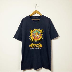Sublime sun t shirt - Etsy 日本