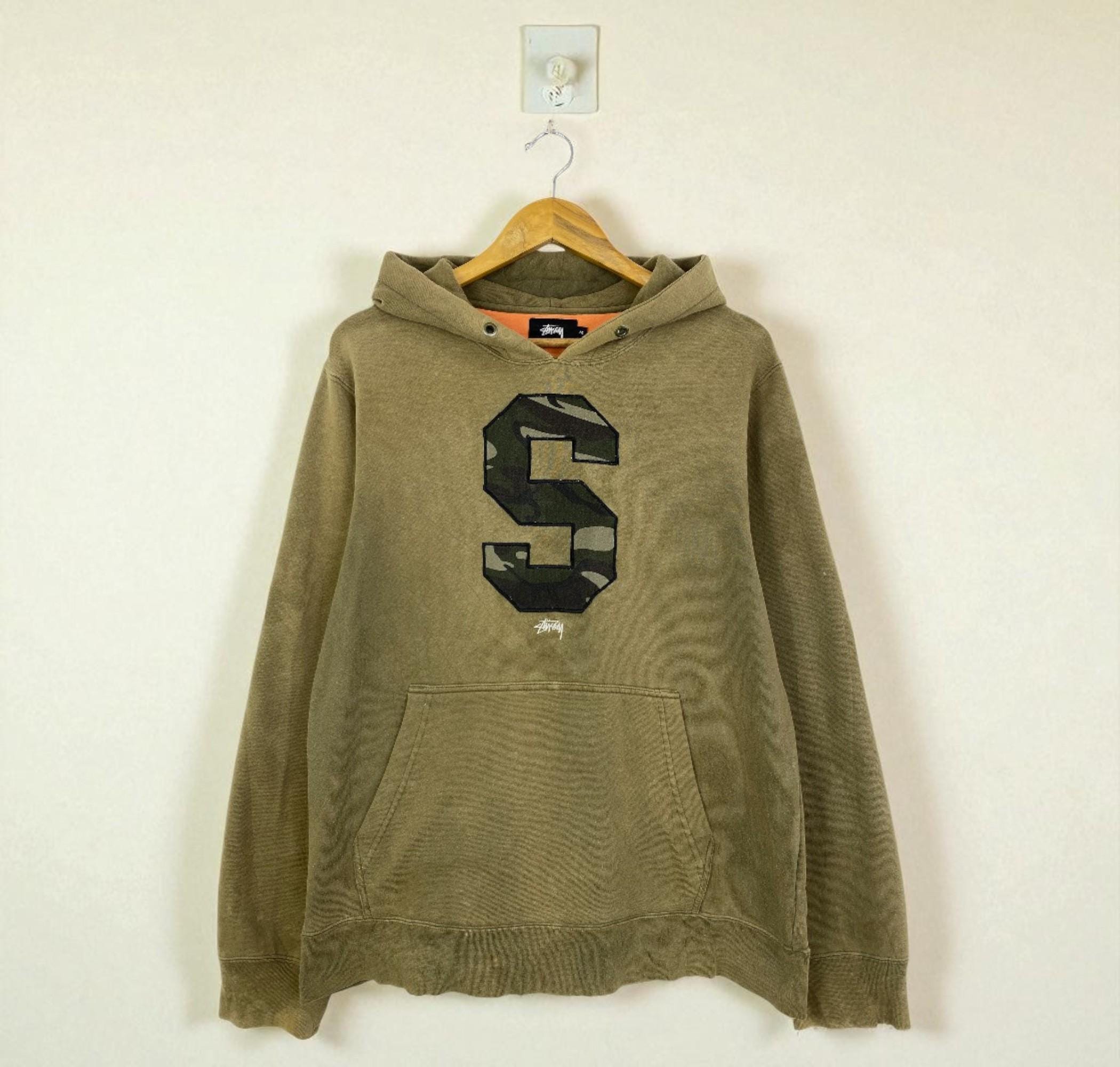 Stussy Xl - Etsy