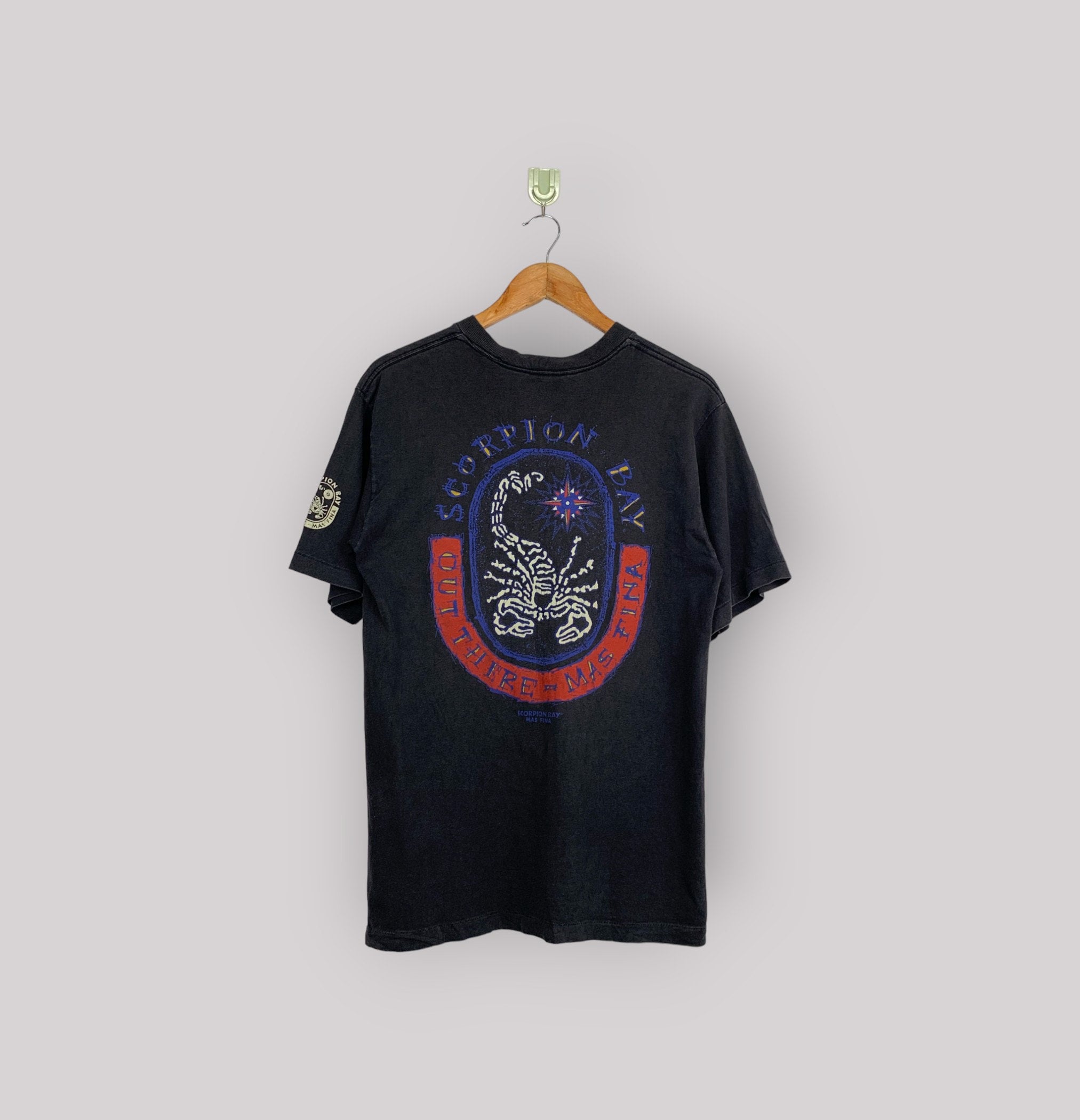 Scorpion bay usa - Etsy 日本