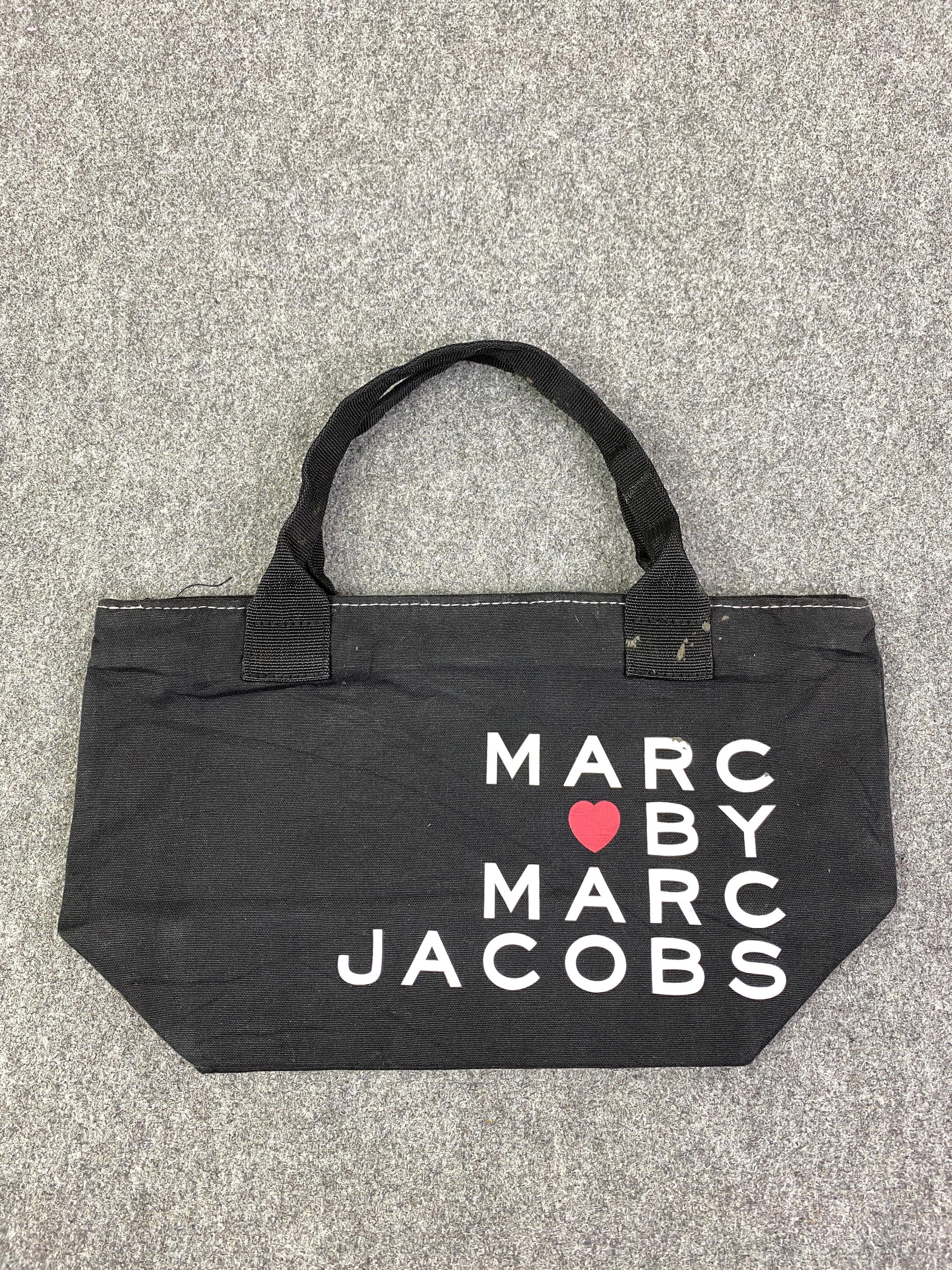 Vintage Marc Jacobs Bag - Etsy