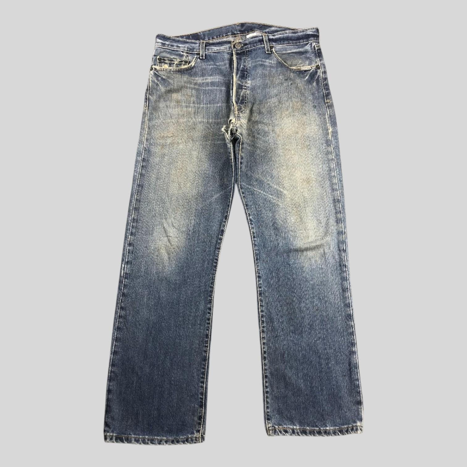 Archive Y2K semanticdesign quilted pants 【公式通販】