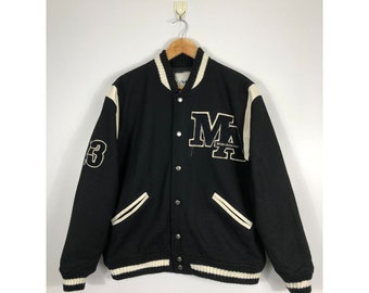 modern amusement coaches jacket