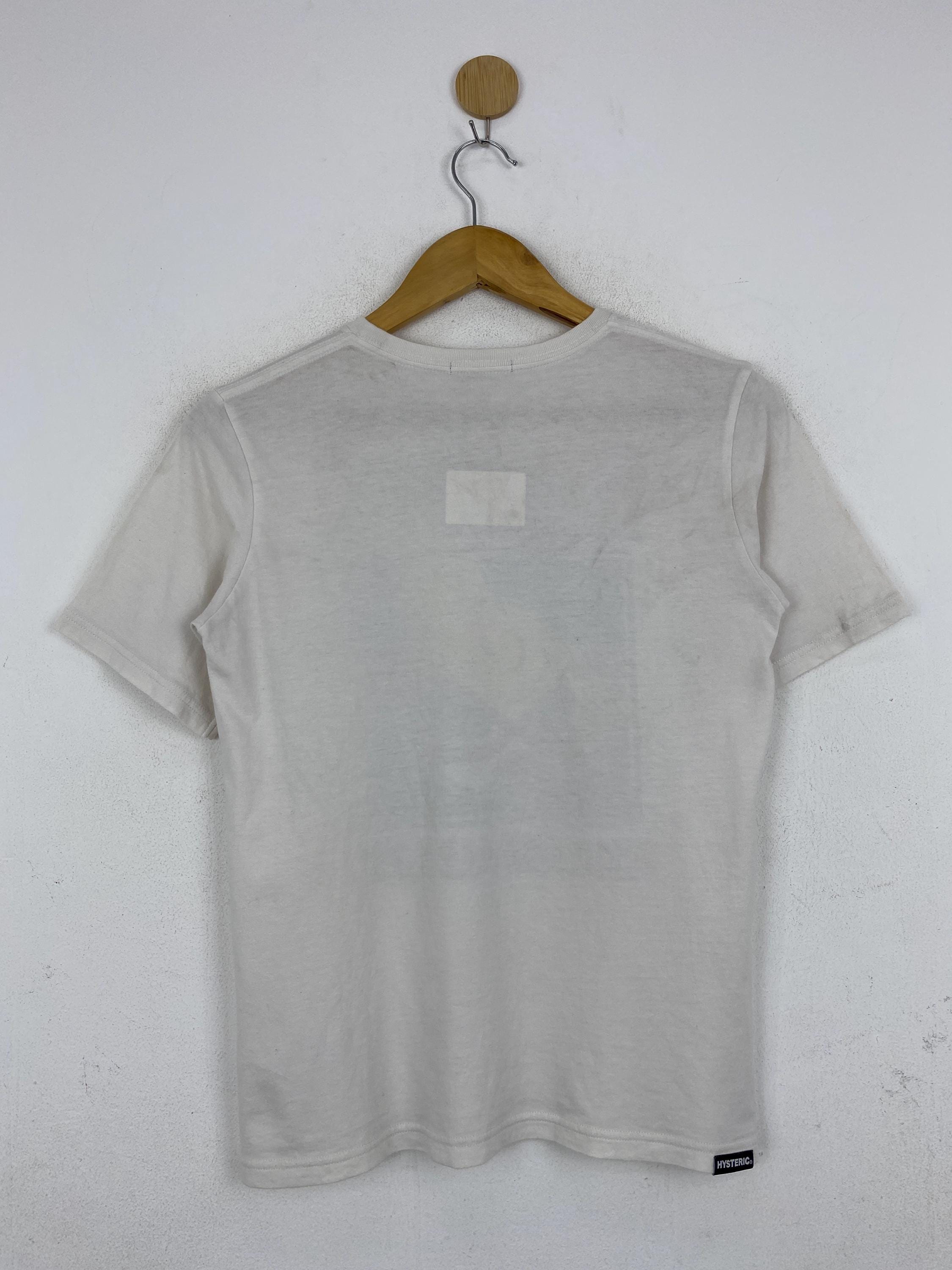 Hysteric Mini Vintage Kids T-shirt - 