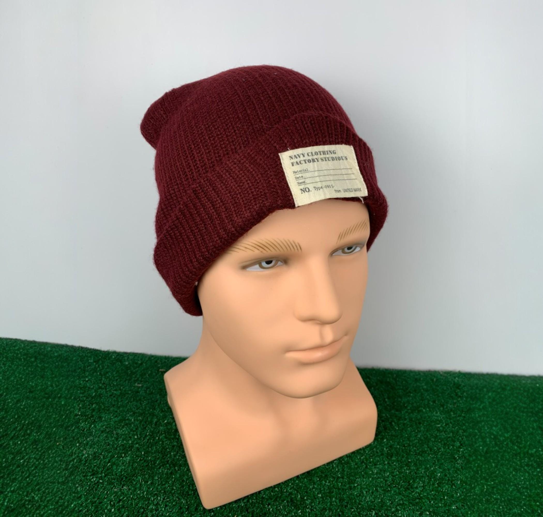 “CHANEL” Ivory Knit Beanie with Black Script - Made in China NOT REAL Sitting in My Seat: A Fun Moment Featuring Bianca | TikTok main image 4