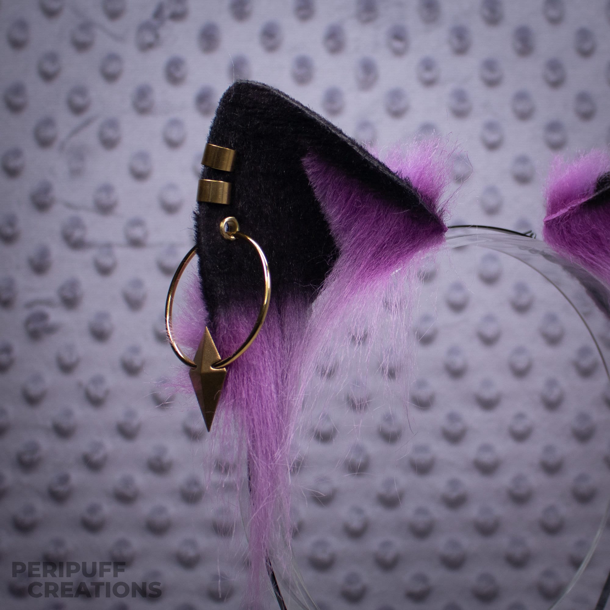 Valorant Reyna Cosplay Cat Ears Cosplay Ears Ears Headband Etsy