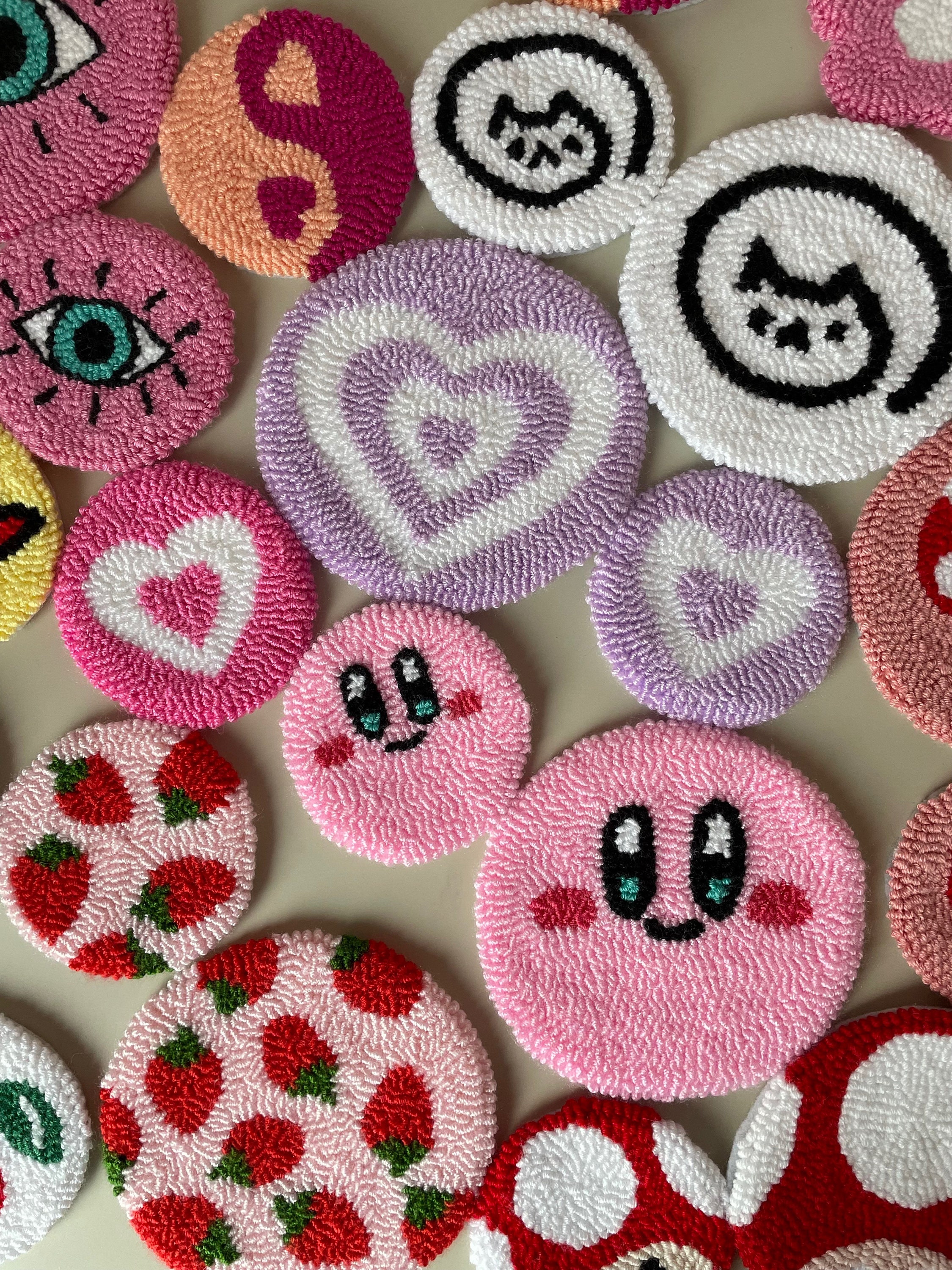 Kirby's Epic Yarn - Wikipedia